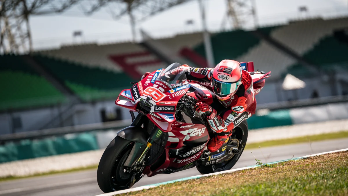 How to Watch MotoGP Live Streams Online for Free