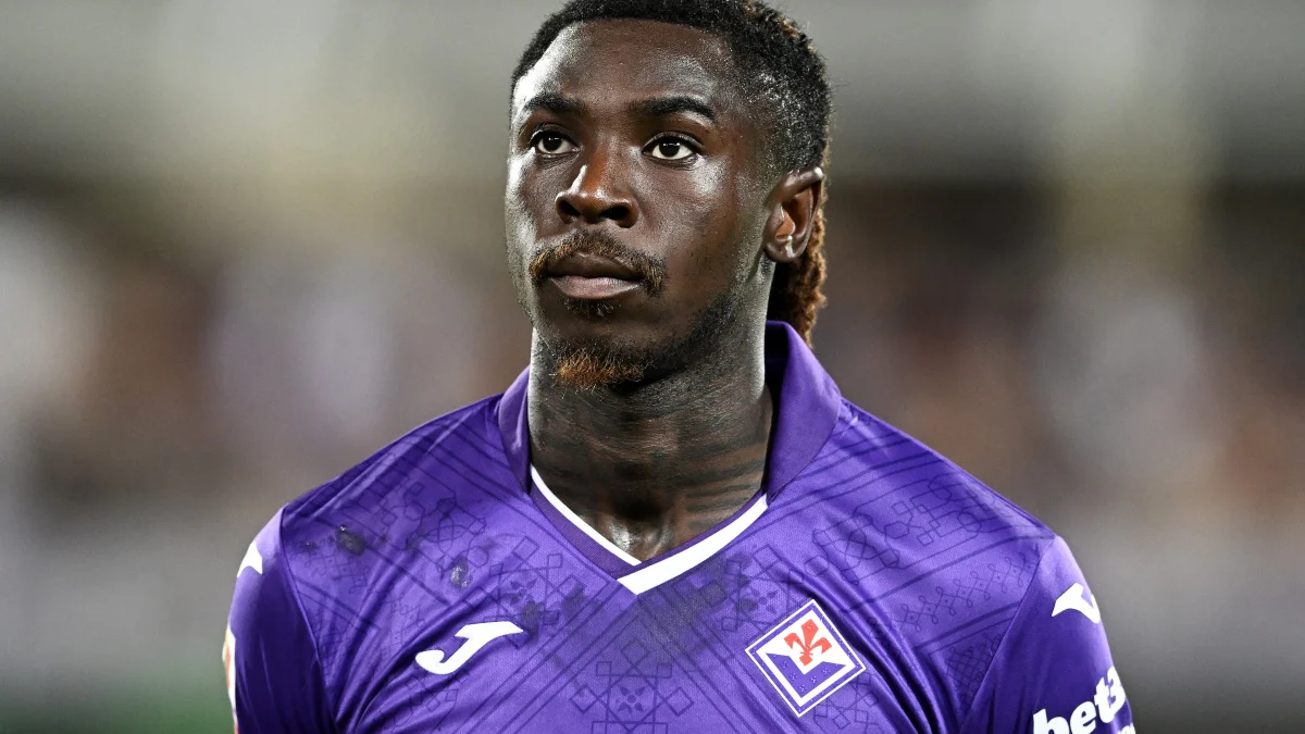 How to Watch Roma vs. Fiorentina Online for Free