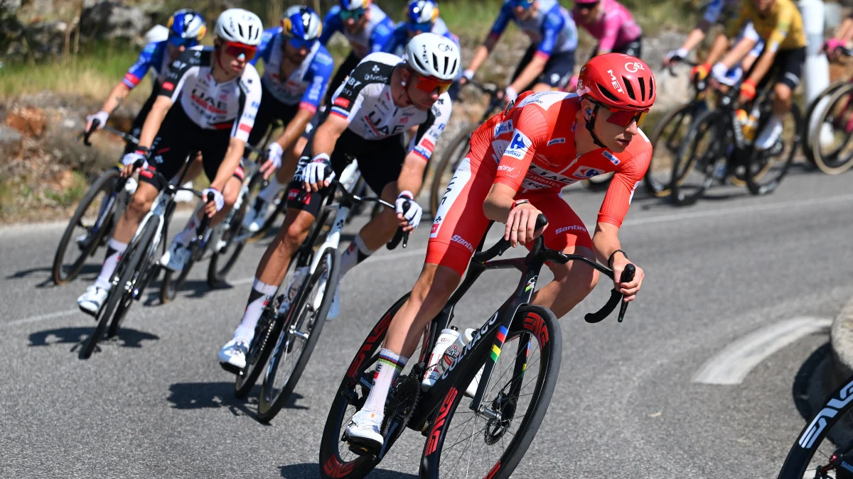 How to Watch the 2026 Vuelta a España Online for Free
