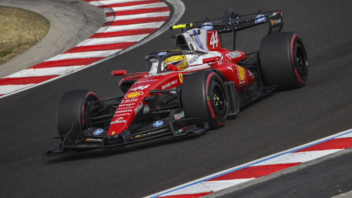 How to Watch the Dutch GP for Free This Weekend: Live Stream F1 Without Paying