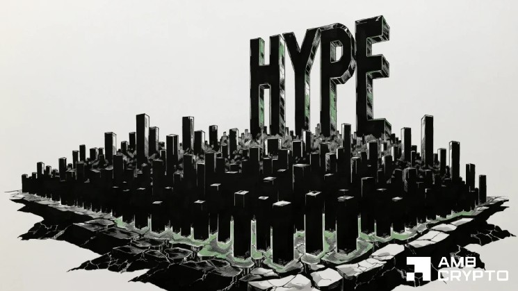 Hyperliquid’s $249B Trading Volume Lead: Can HYPE Survive the Crowd It Created?