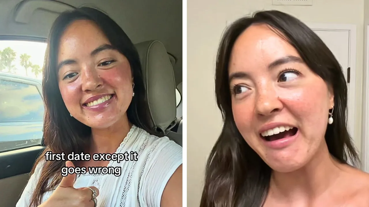 ‘I Paid for My Own Food’: Woman Says First Date Didn’t Offer to Pay for Meal
