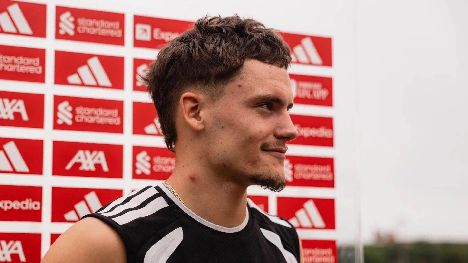 ‘I want to lead’: Wirtz Sets Clear Liverpool Target