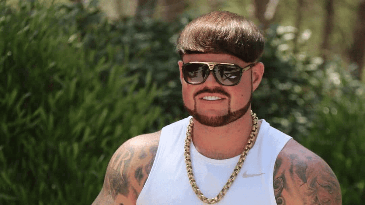Ibiza Final Boss Reveals Dramatic Body Transformation Ahead of Major Boxing Match