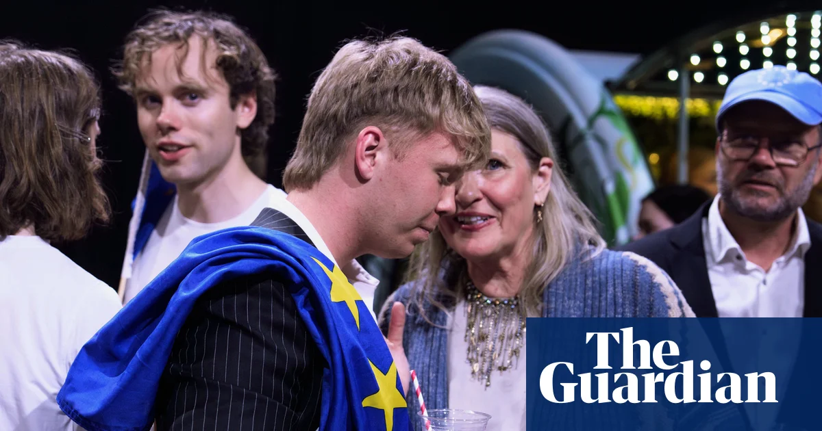 Iceland Appears to Reject EU Accession Talks in Referendum, Reports Say