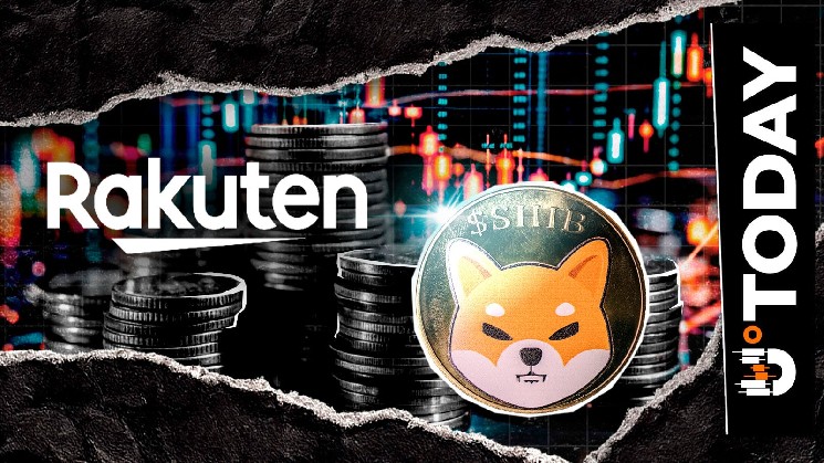 Japanese Tech Giant Announces “Real SHIB Coin” Giveaway for Holders
