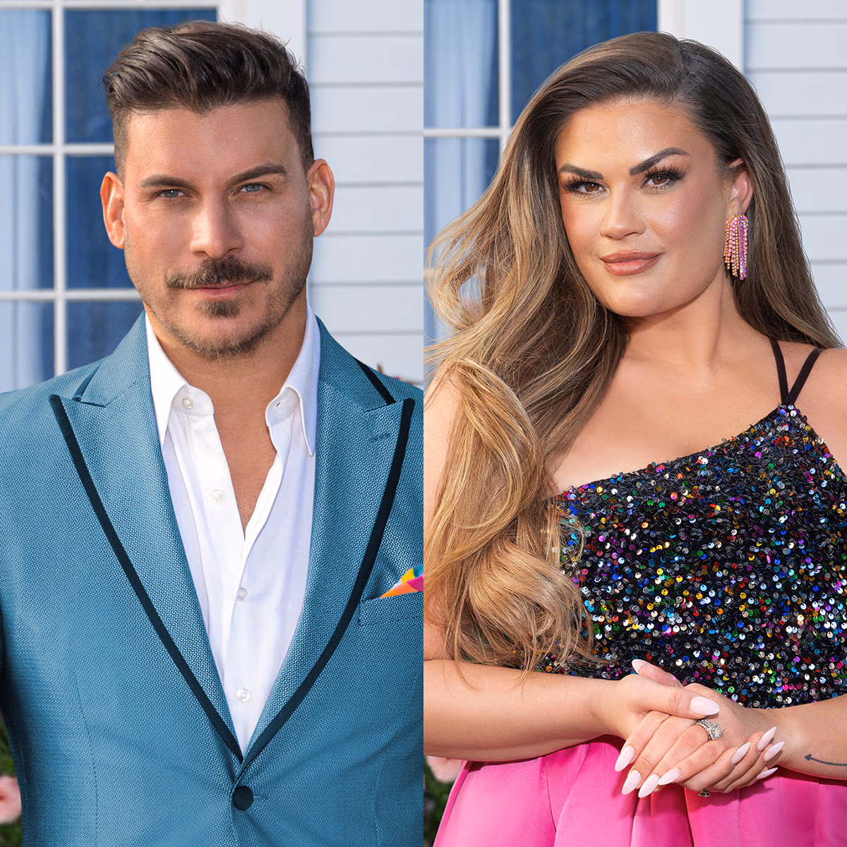 Jax Taylor Responds to Brittany Cartwright’s Restraining Order