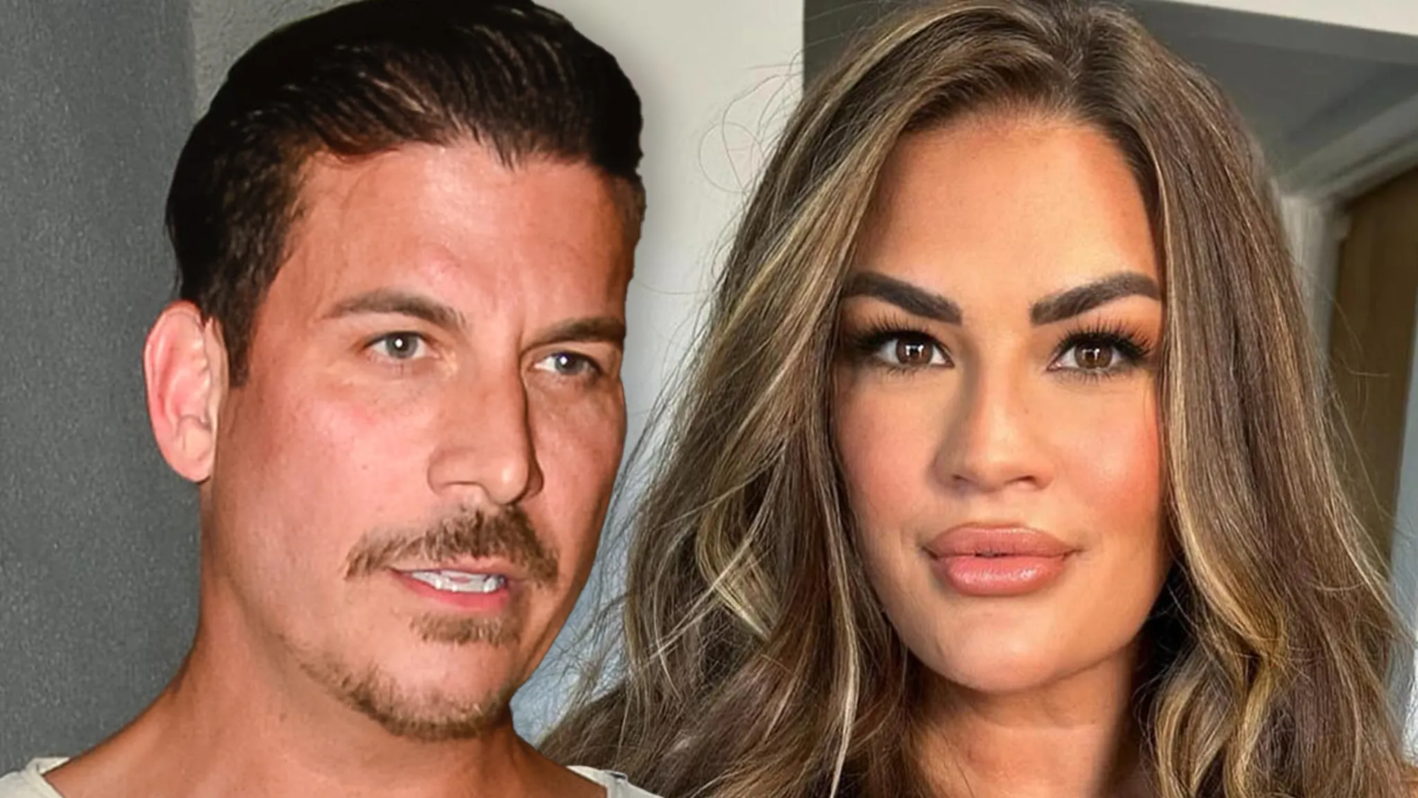 Jax Taylor’s Lawyer Says Brittany Cartwright Is ‘Weaponizing the Internet’