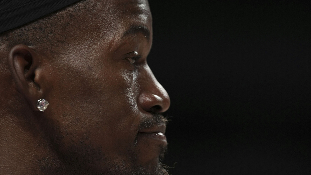 Jimmy Butler Resolves Family Matter, Refocuses on Warriors Future