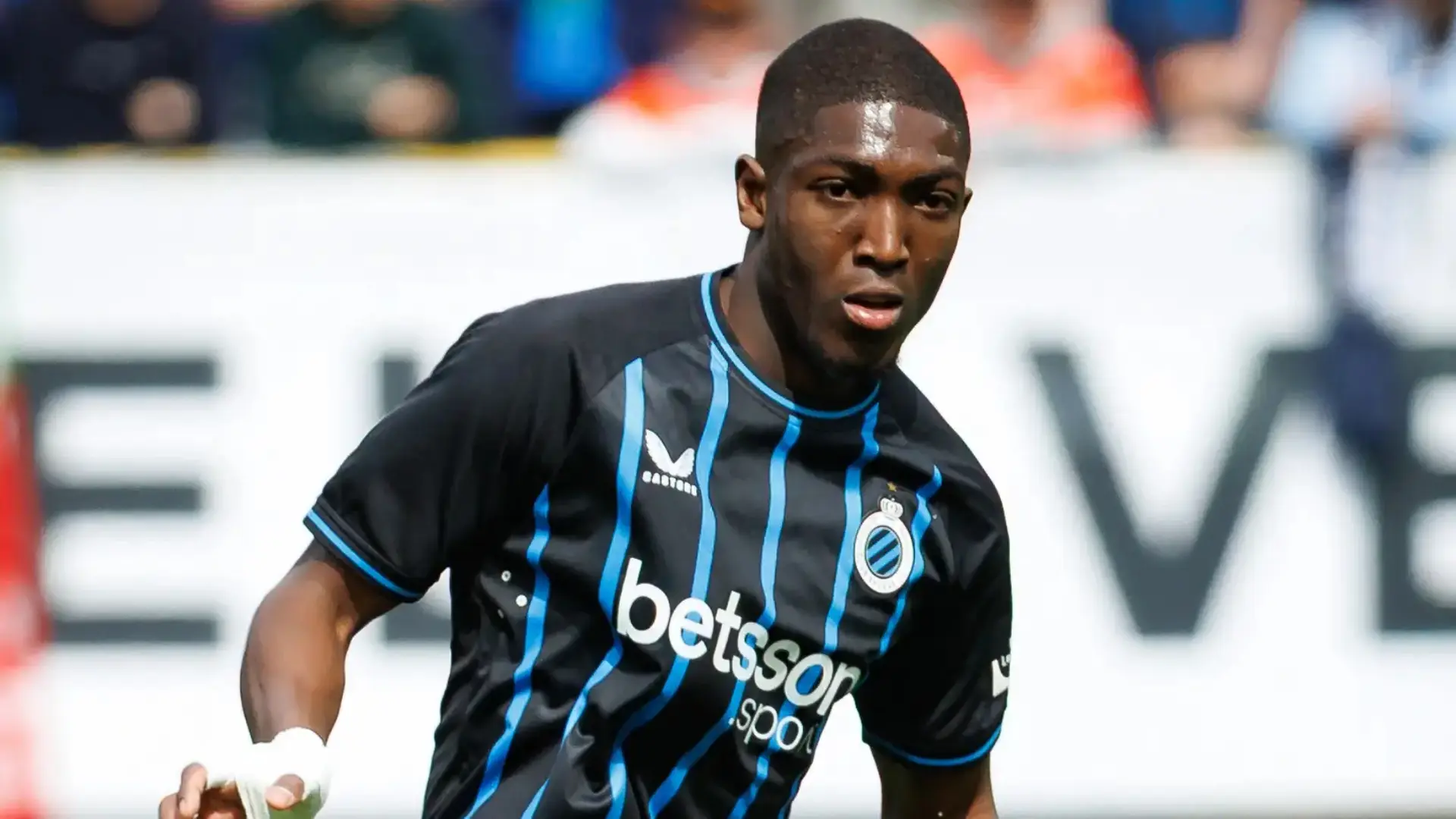 Joel Ordonez’s Move to Crystal Palace in Doubt After Medical — BBC