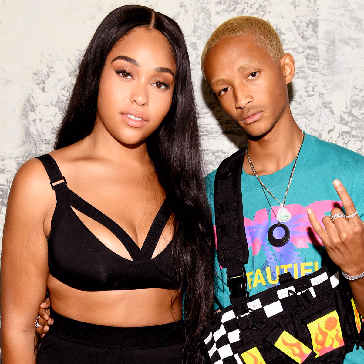 Jordyn Woods Addresses Jaden Smith’s Role in Her Wedding