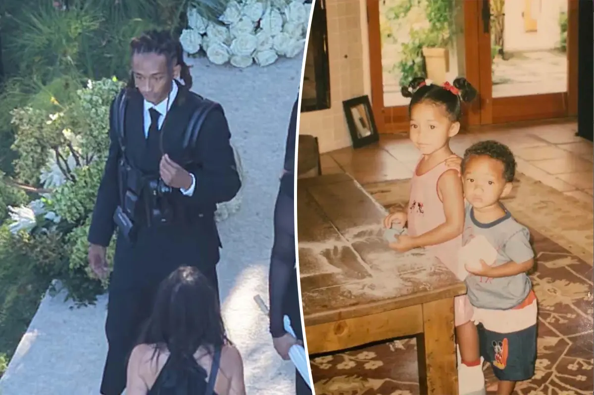 Jordyn Woods Responds to Fans Over Jaden Smith Bridal Party Controversy: ‘I’m so lucky’