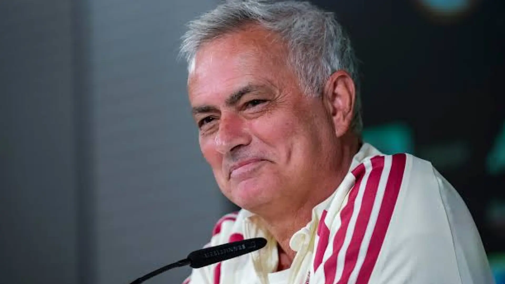 Jose Mourinho Tips Two Real Madrid Players to Win This Year’s Ballon d’Or