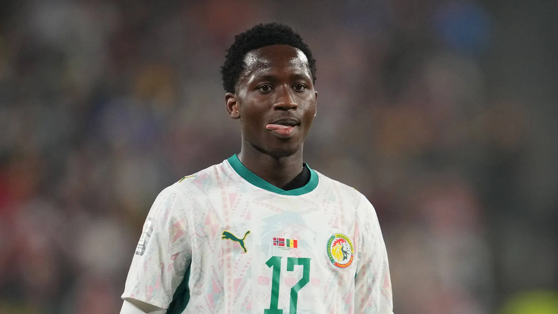 Juventus Agree Personal Terms With Pape Matar Sarr, Romano Reports