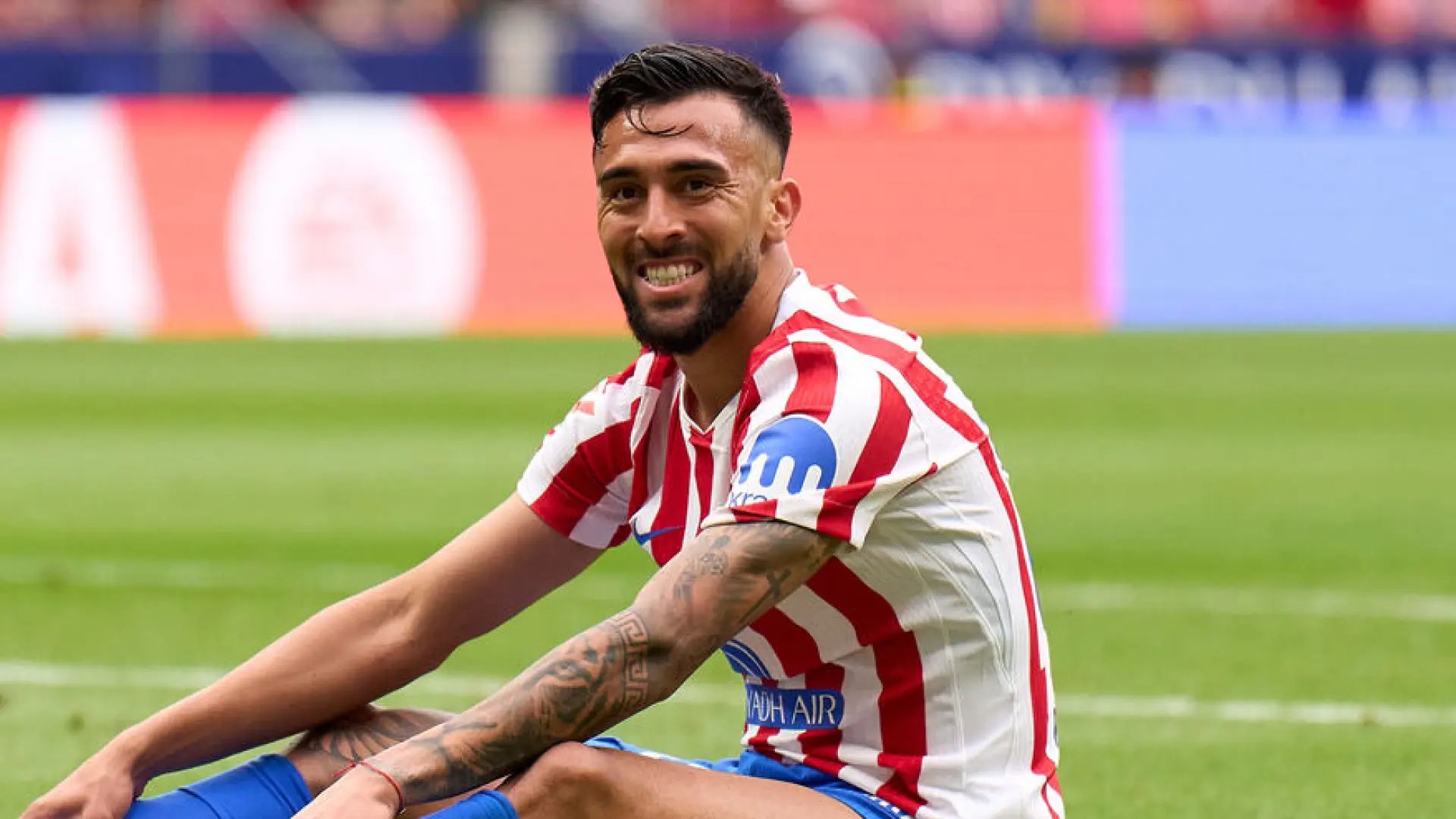 Juventus Clarify Nico Gonzalez Stance Amid Late Atletico Madrid Interest