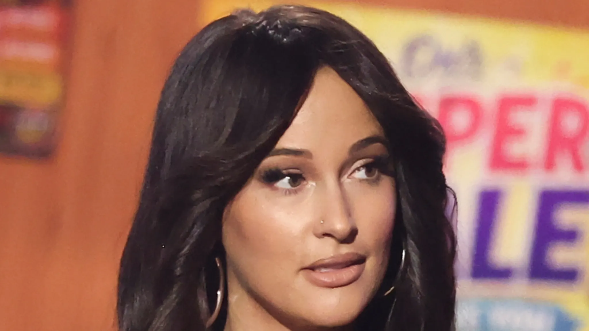 Kacey Musgraves’ Stage Catches Fire During Boston Concert