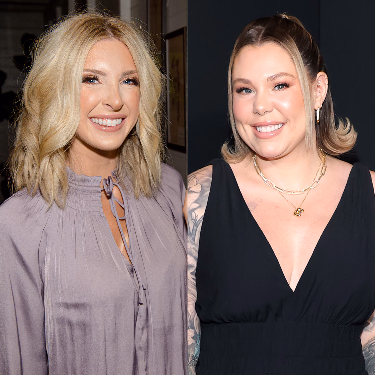 Kailyn Lowry Reveals Why Her Friendship With Lindsie Chrisley Nearly Ended