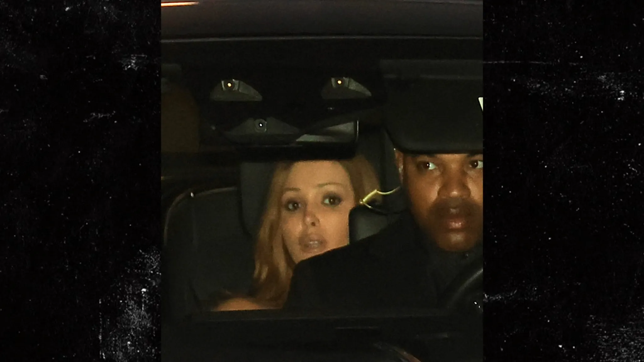 Kanye West and Bianca Censori Spotted After Milo Yiannopoulos’ ICE Arrest