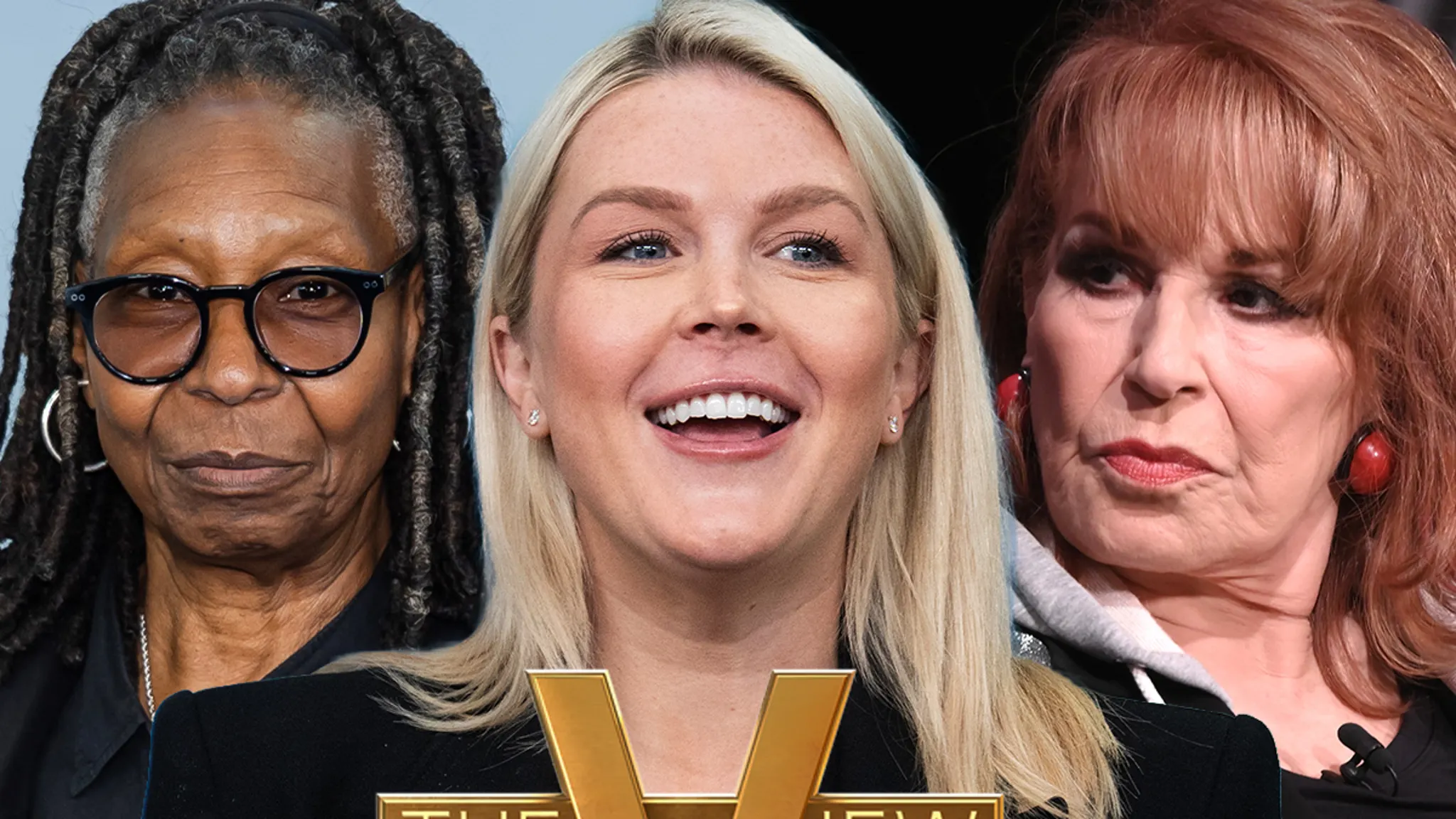 Karoline Leavitt Not in Talks to Join ‘The View’ as Co-Host
