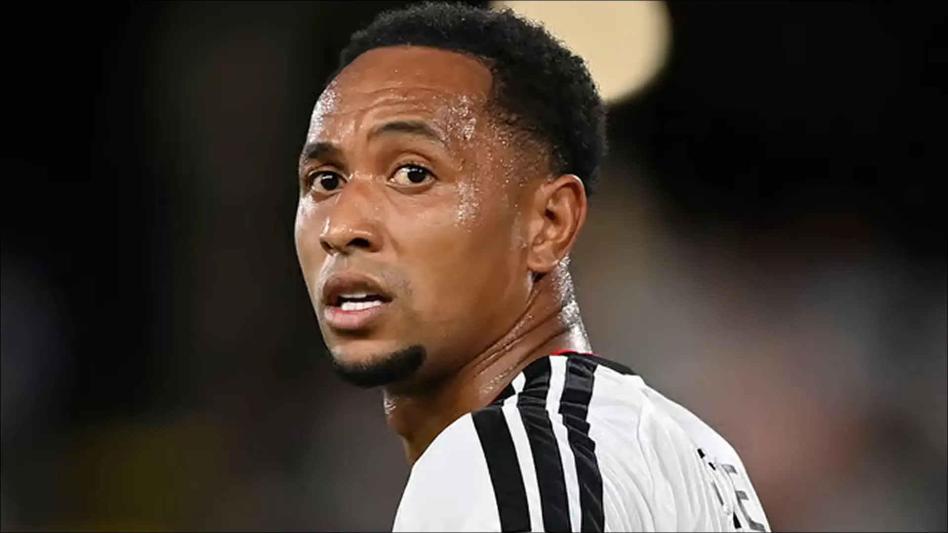 Kenny Tete Agrees Personal Terms With Everton as Fulham Pursue Andrei Ratiu