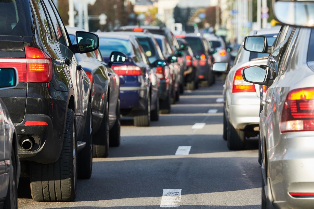 Law Restricting Vehicle Access to Mallorca Could Be Introduced