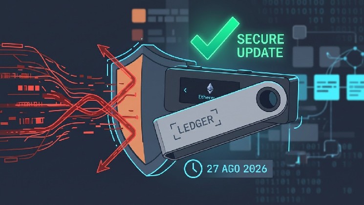 Ledger Denies Hack Claims as Patched Ethereum App Vulnerability Emerges