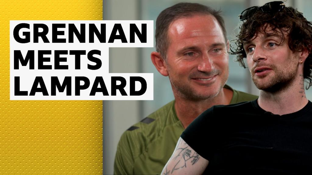 “Let’s be brave about being in Premier League” – Coventry’s Lampard