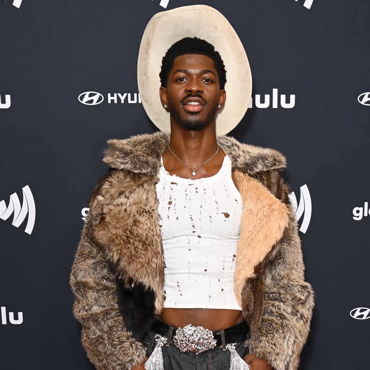 Lil Nas X Mourns the Death of His Mother, Tameka Hill