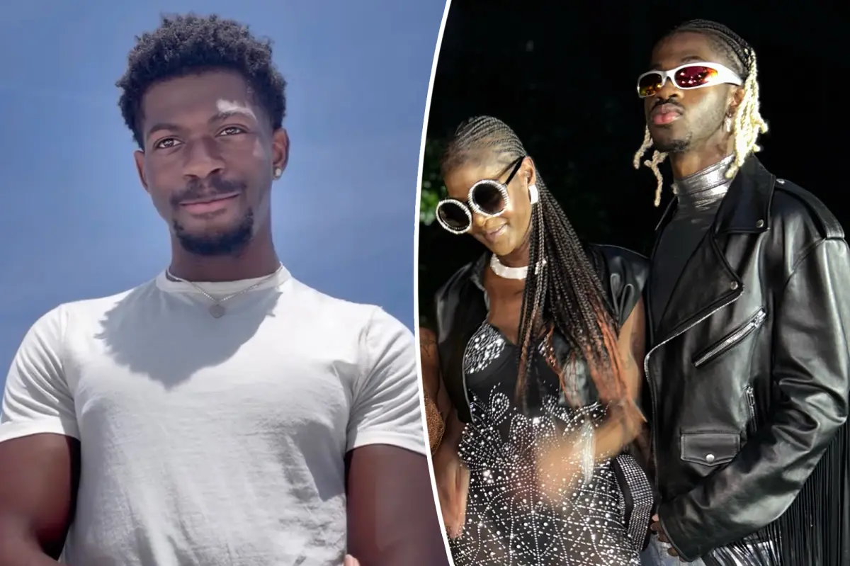 Lil Nas X’s Mother Dies Amid Rapper’s Sobriety Journey: ‘This one’s gonna hurt’