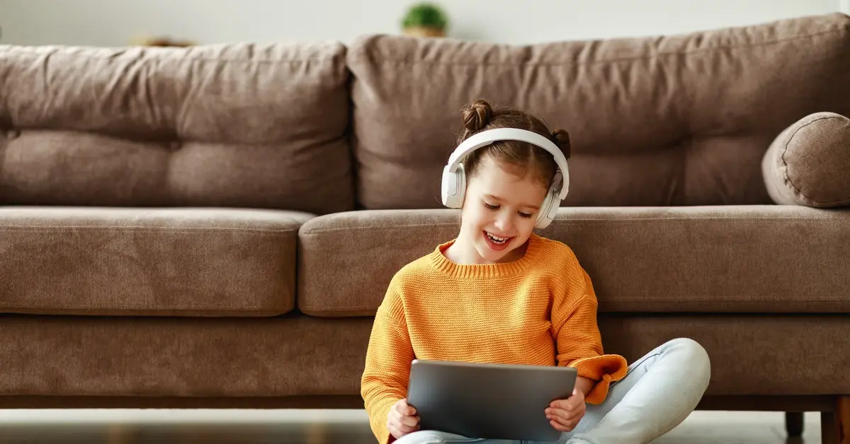 Lingokids Is Where Kids Are Discovering Their New Favorite Characters