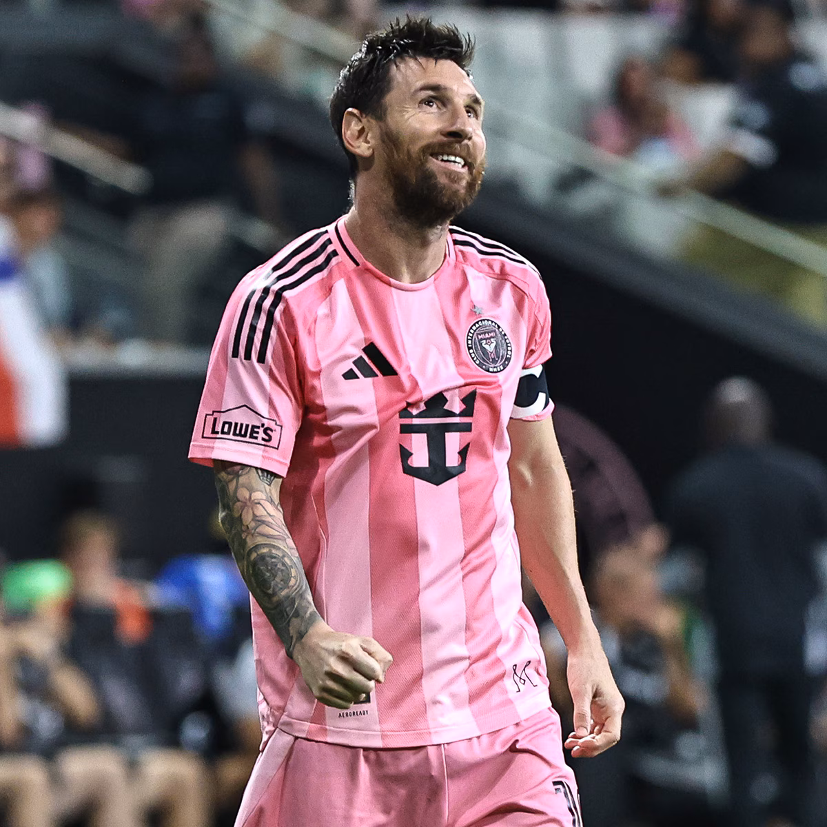 Lionel Messi Retires From Argentina National Team After 20 Years