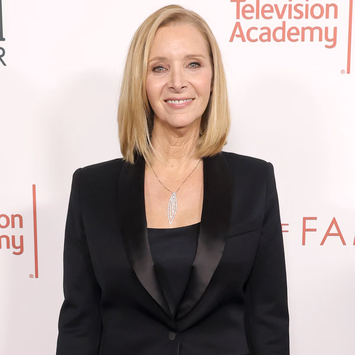 Lisa Kudrow Reveals the One Friends Fan Request She Won’t Say Yes To