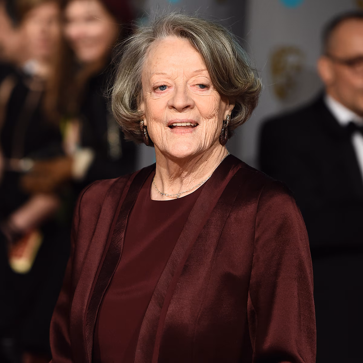 Maggie Smith’s Will Revealed After Her Death: Who Inherits Her $21 Million Estate