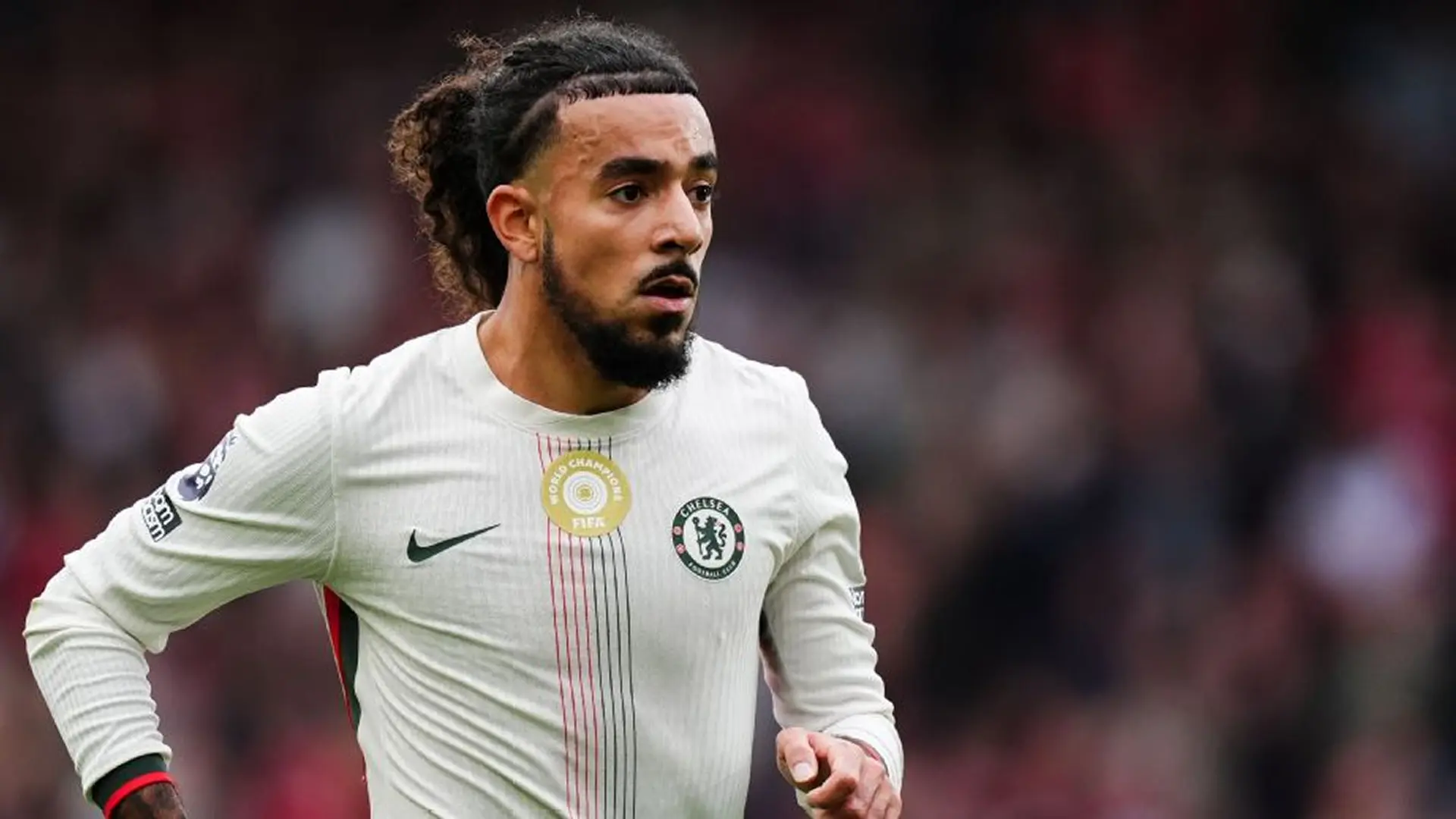 Malo Gusto Rejects Loan Move to Atlético Madrid and Chooses to Stay at Chelsea – L’Équipe