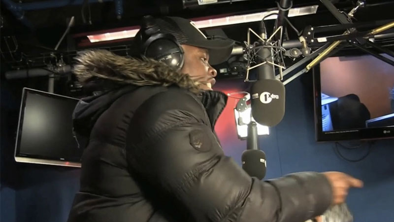 ‘Man’s Not Hot’ Turns Nine Years Old Today