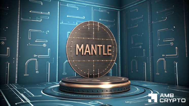 Mantle Crypto: How MNT’s 10% Rally Could Push Its Price Toward $0.59