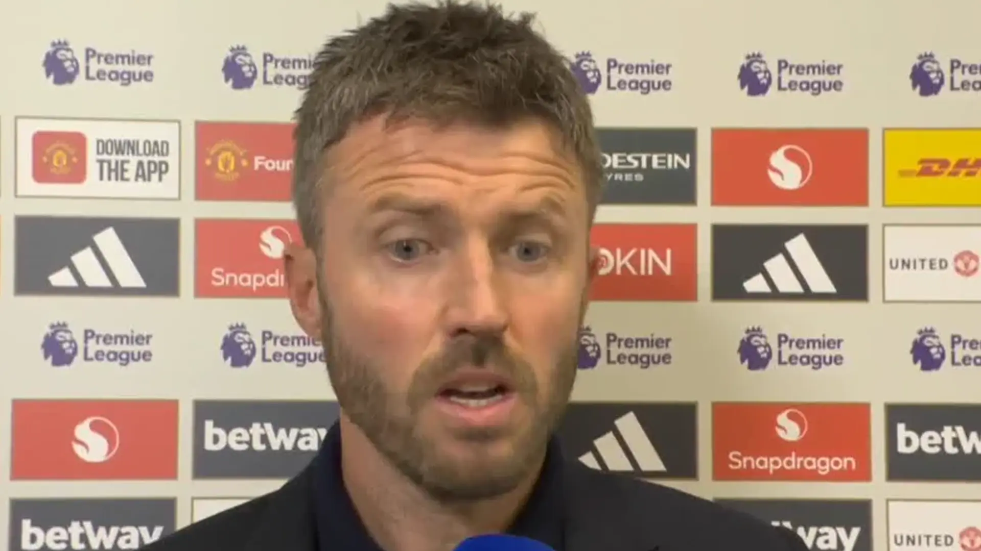 ‘Marcus feels like a new one’: Michael Carrick on Manchester United’s chances of making signings before the 2026 summer transfer window closes
