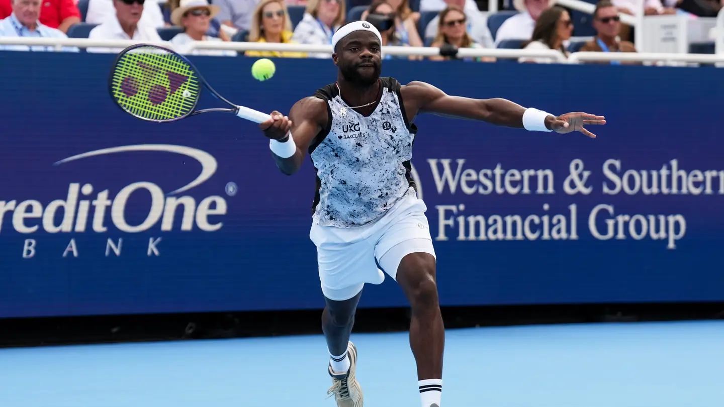 Martin Damm Jr. vs. Frances Tiafoe Prediction and Odds for U.S. Open First-Round Match