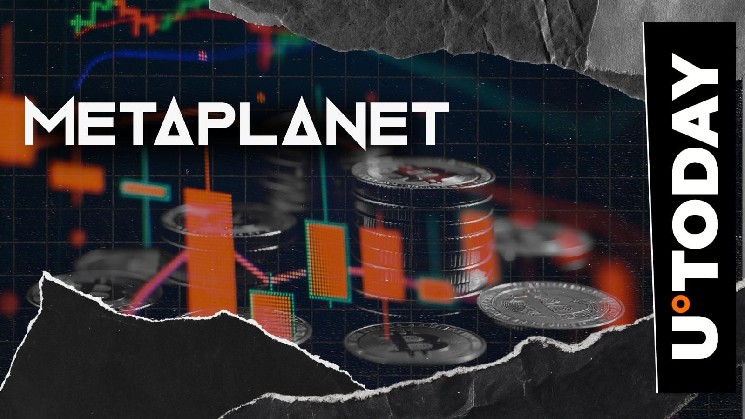 Metaplanet Sells Bitcoin in Latest $237 Million Transaction