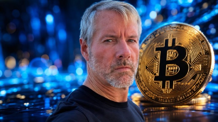 Michael Saylor, Strategy Founder, Signals Company May Buy Bitcoin (BTC) Again