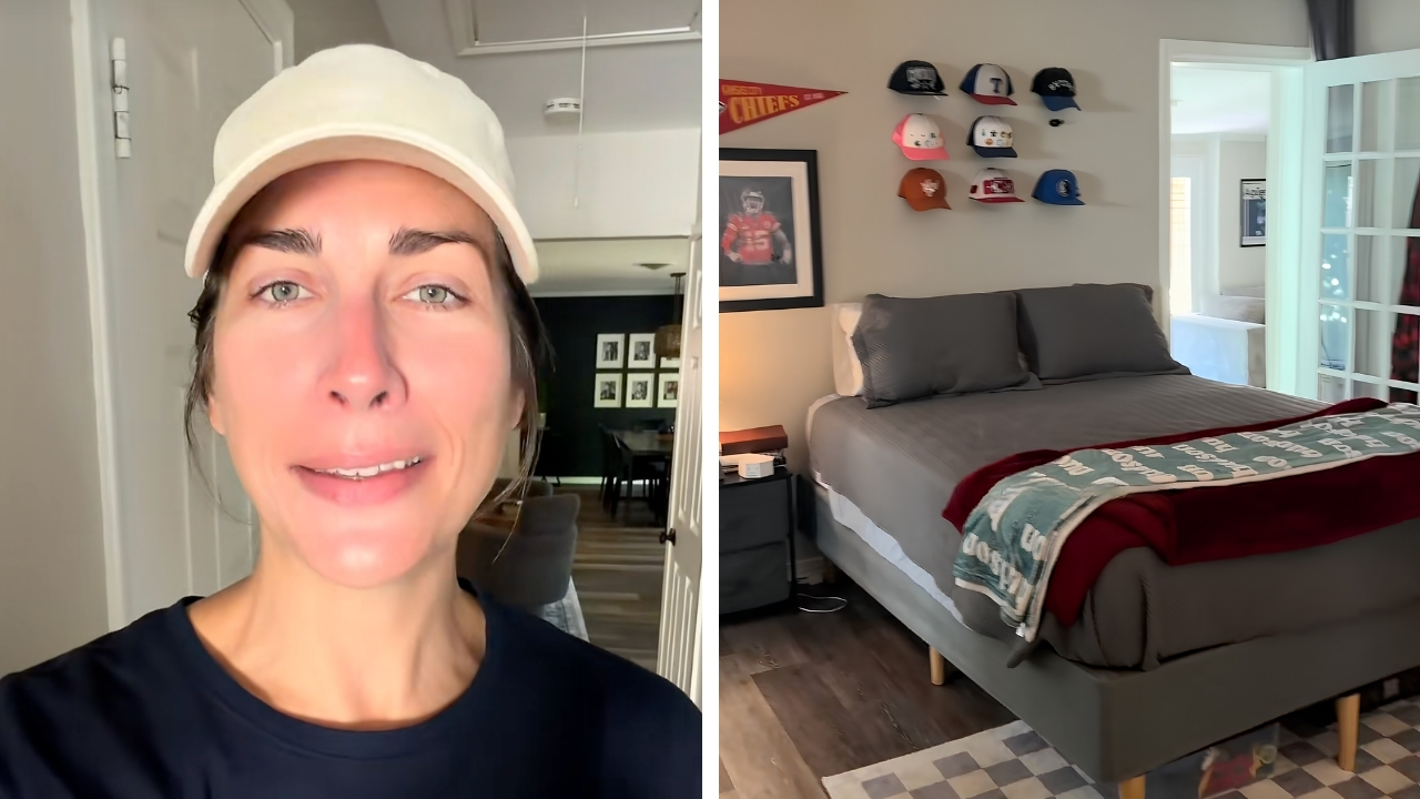 Mom Shows Off Kids’ Spotless Rooms, Credits Parenting Method — TikTok Wants to Know How to Copy It