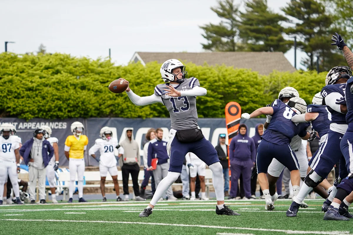 Monmouth vs. Tennessee Tech College Football: Live Updates