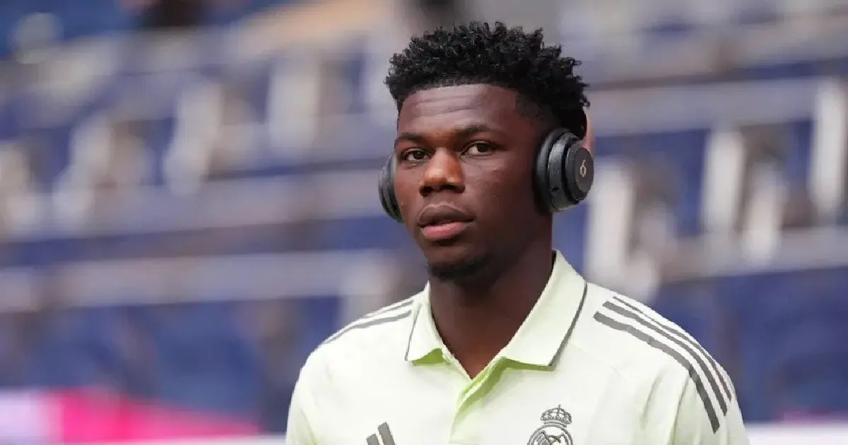 Mourinho Urges Patience With Real Madrid’s Tchouameni: ‘I’d rather wait a little while’