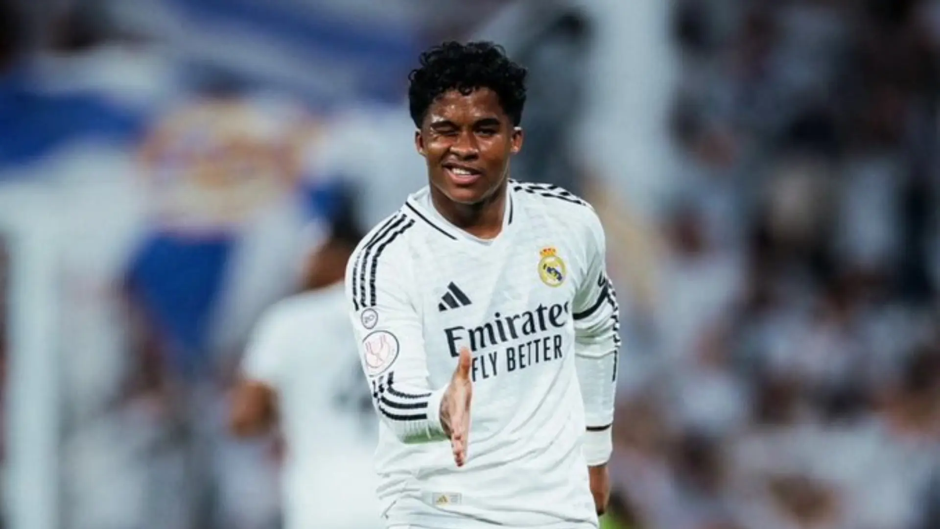Mourinho and Real Madrid Management Block Proposals for Endrick’s Departure, Says Romano