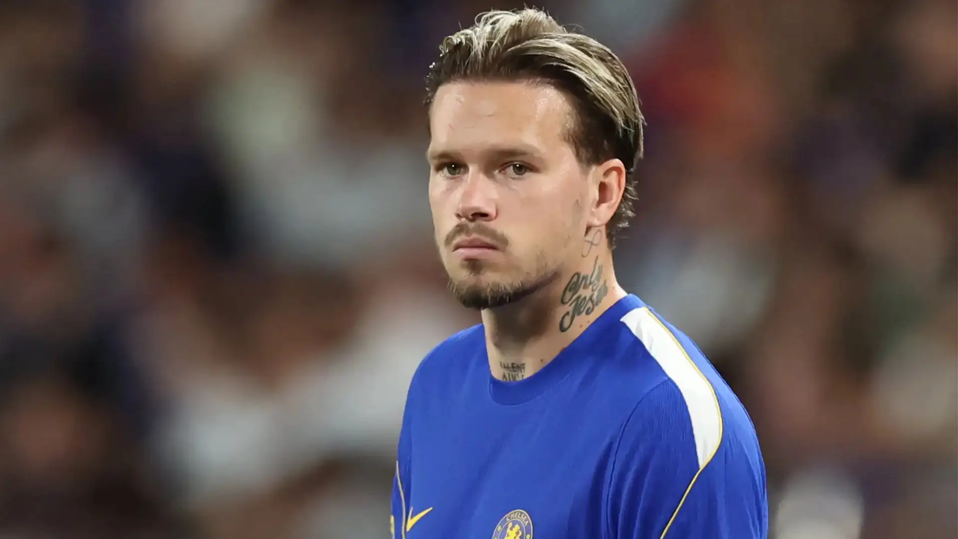 Mykhailo Mudryk Still Prefers a Premier League Loan Despite Chelsea Snubbing Leeds, Reports Say