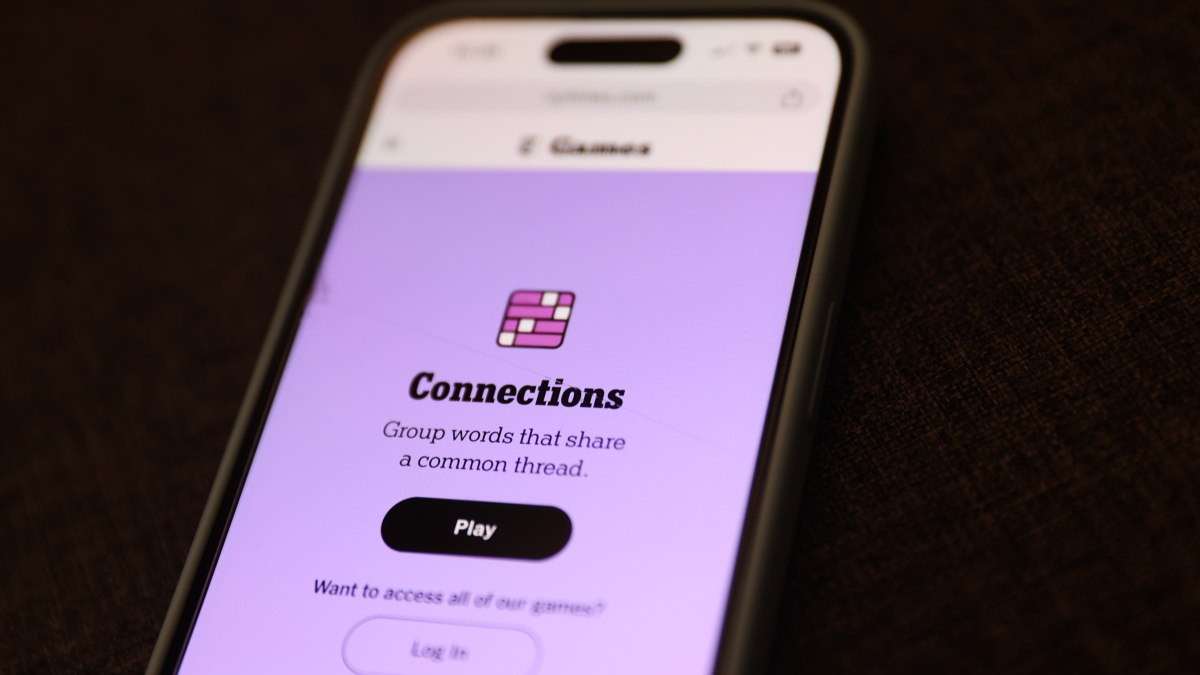 NYT Connections Hints for Aug. 27, 2026: Meanings of Each Word