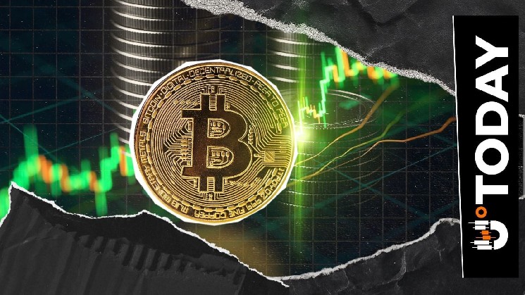Nearly 70% of Bitcoin Supply Is Now in Profit