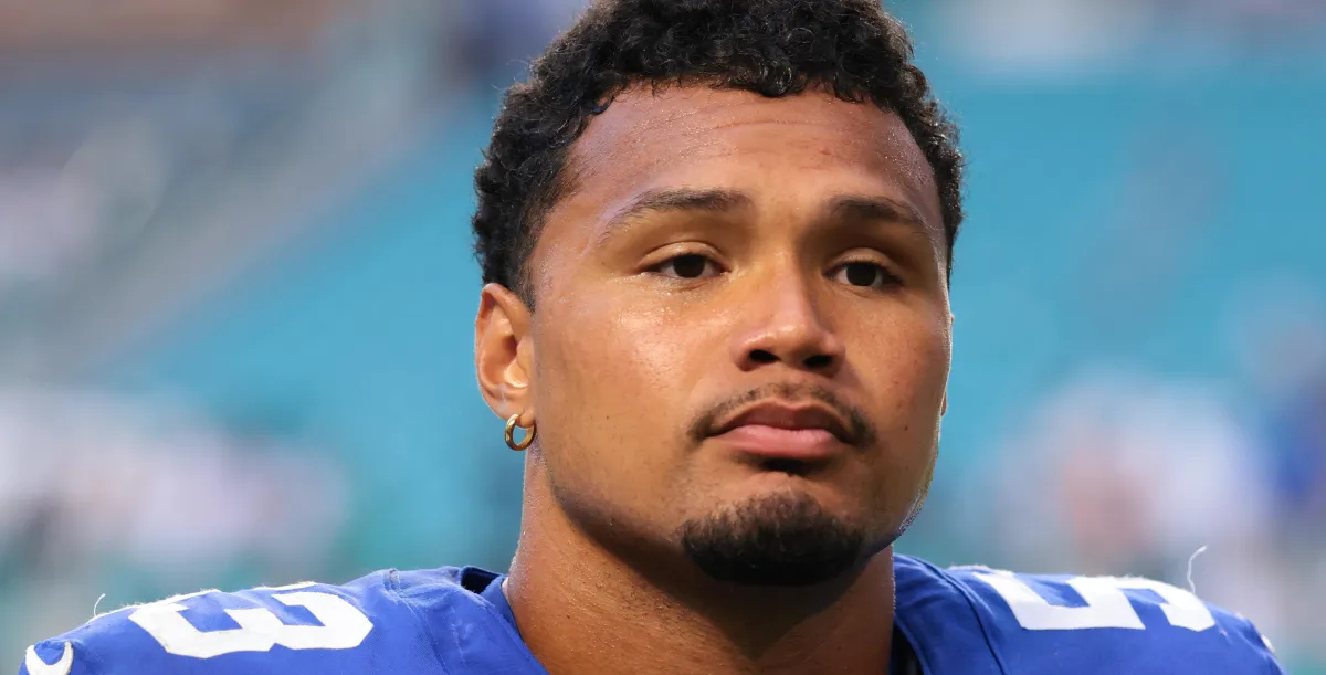 New York Giants Awarded No Players on Waivers