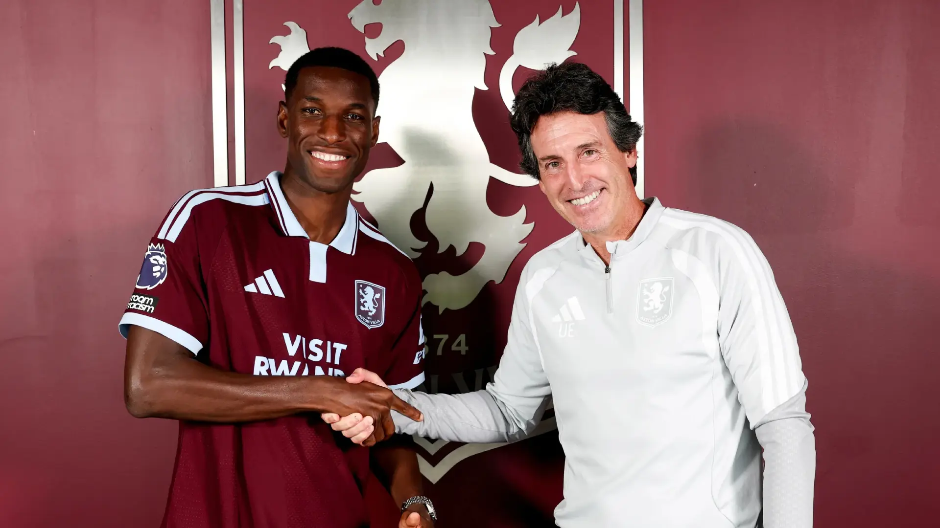 Nicolas Jackson Confirmed as New Aston Villa Player