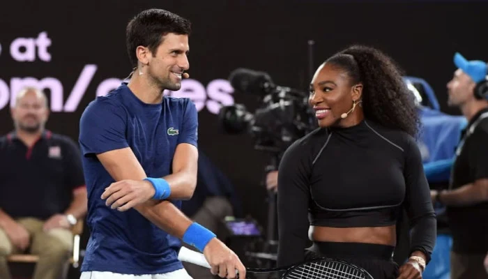 Novak Djokovic Praises Serena Williams’ Comeback Ahead of US Open Appearance